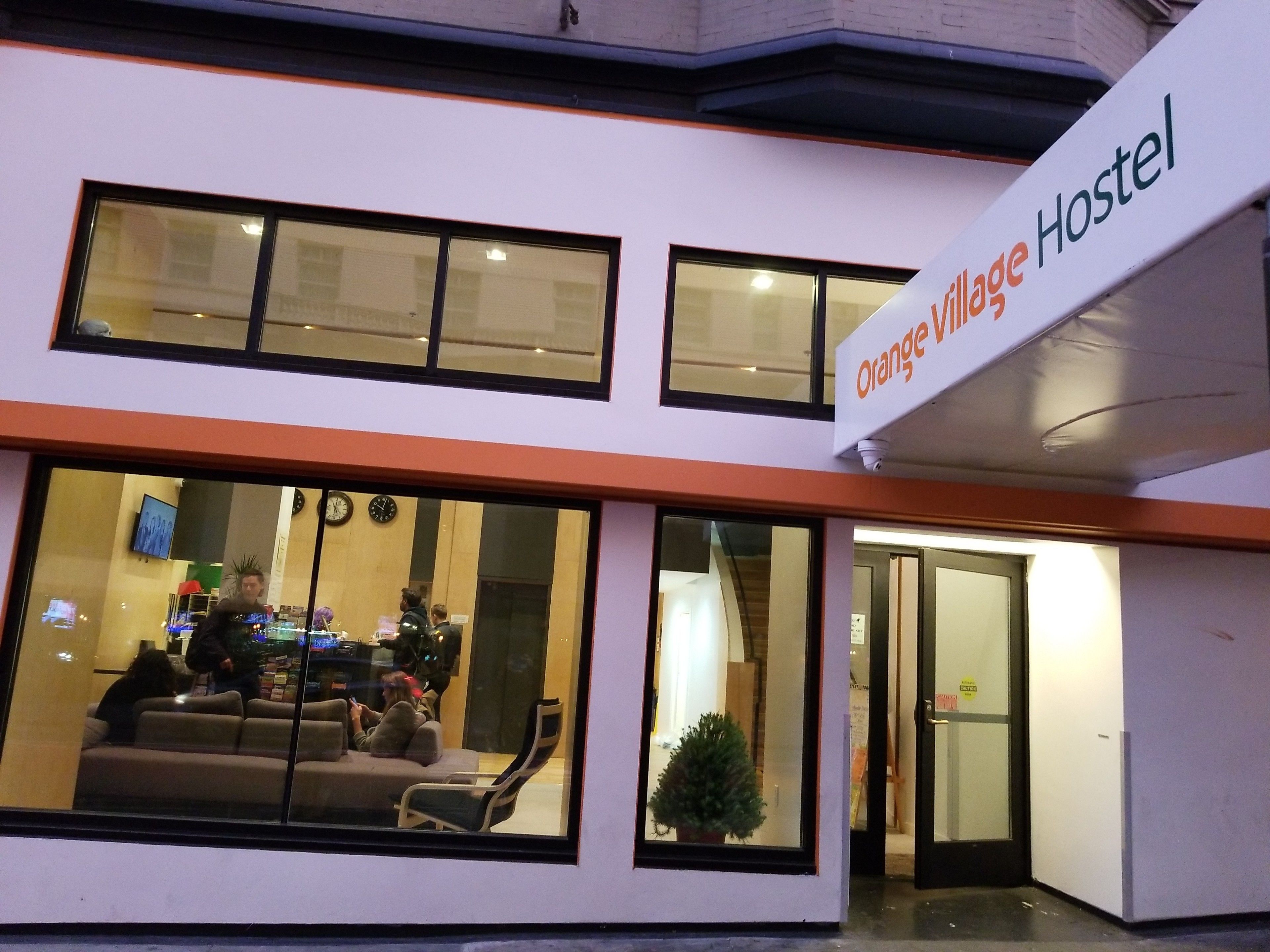 Photo - Orange Village Hostel