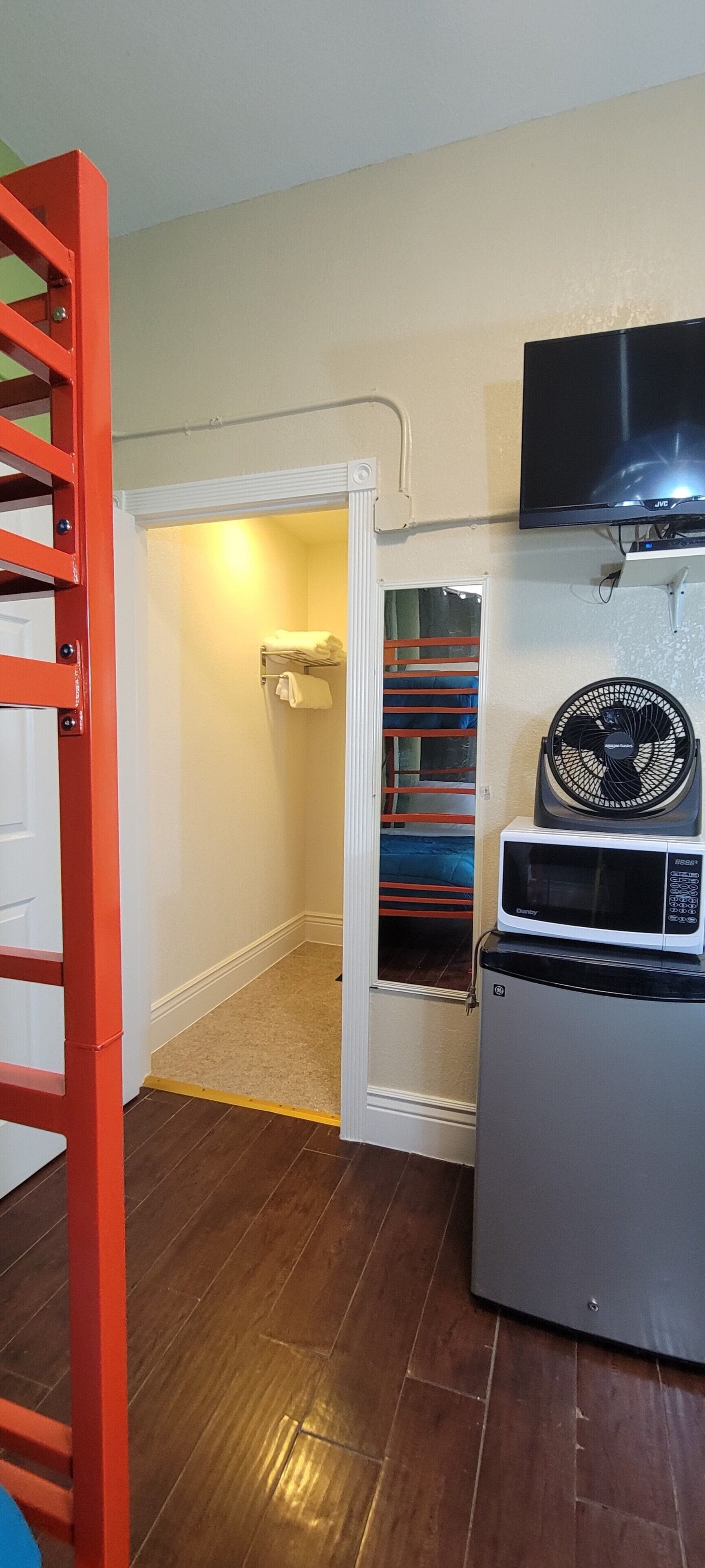 Photo - Orange Village Hostel