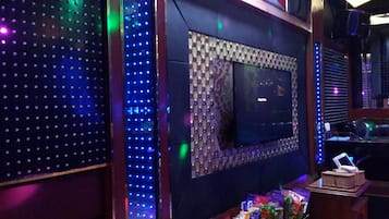 Karaoke room