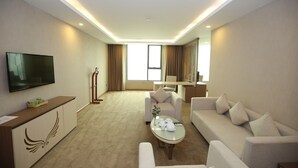 Executive Suite - Muong Thanh Thanh Hoa Hotel (Hac Thanh)