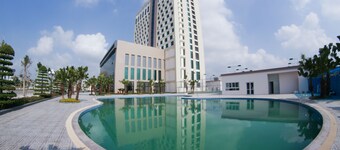 Muong Thanh Thanh Hoa Hotel