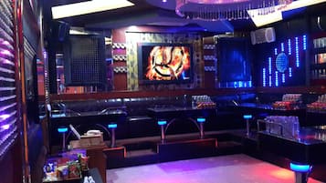 Karaoke room