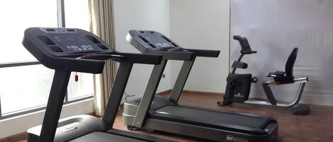 Gimnasio