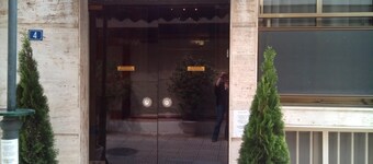 Zappion Hotel
