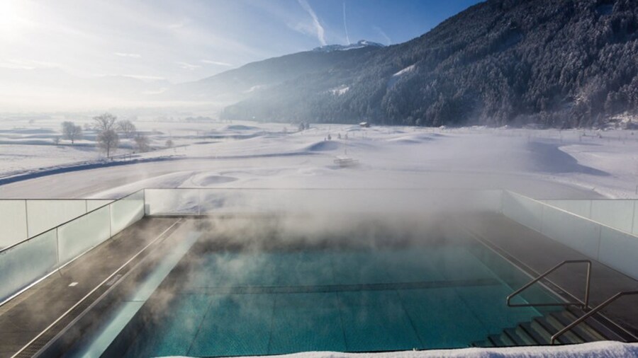 Sportresidenz Zillertal