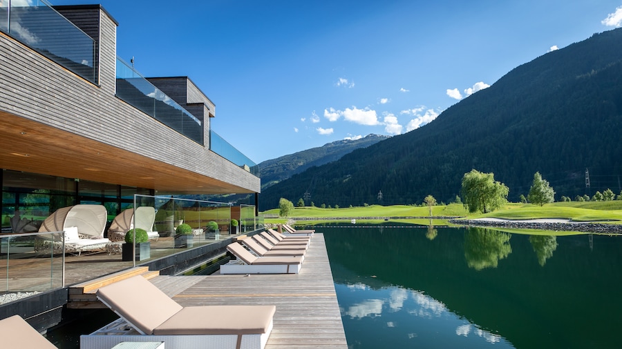 Sportresidenz Zillertal