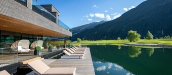 Sportresidenz Zillertal