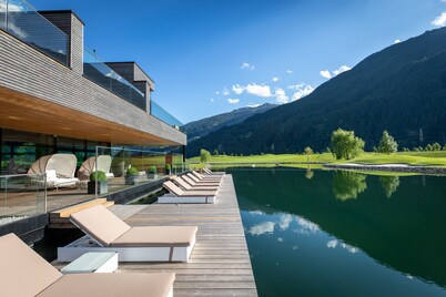 Sportresidenz Zillertal