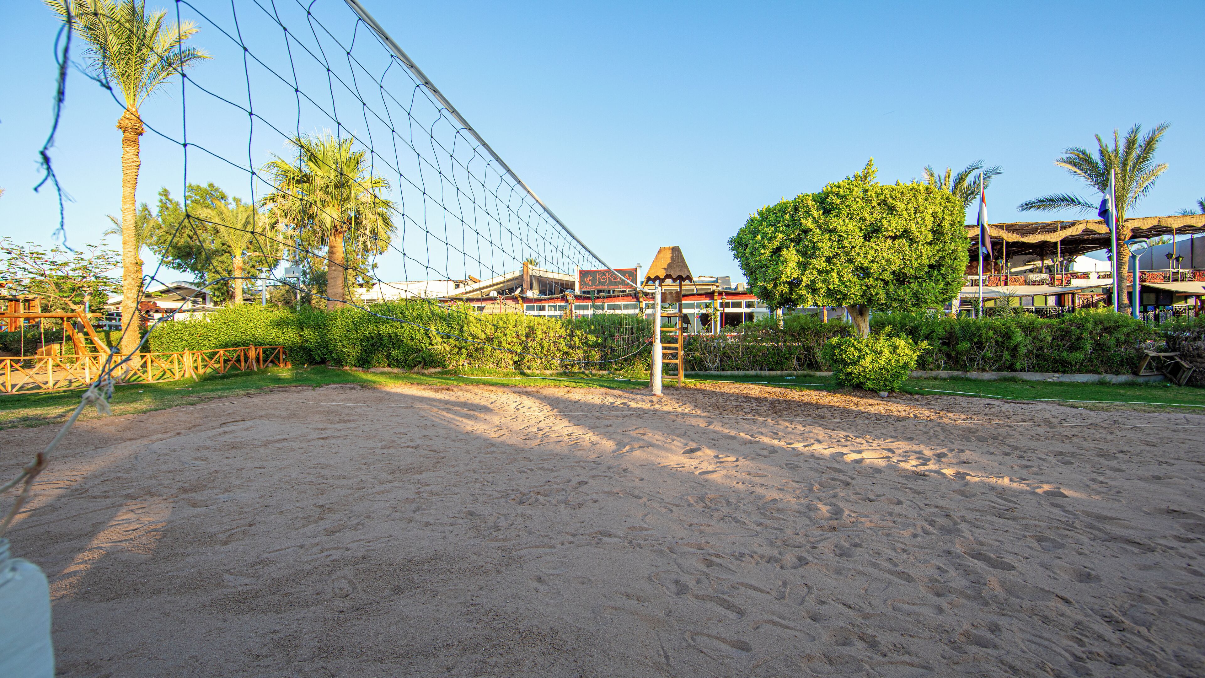 Photo - Ghazala Beach