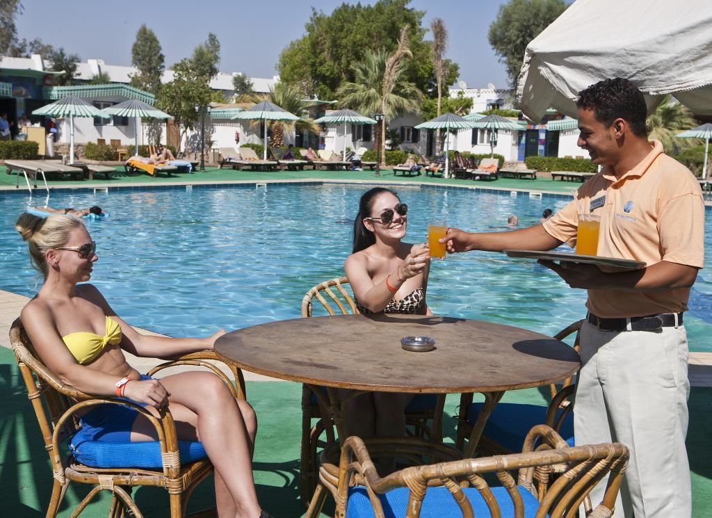 Foto - Ghazala Beach