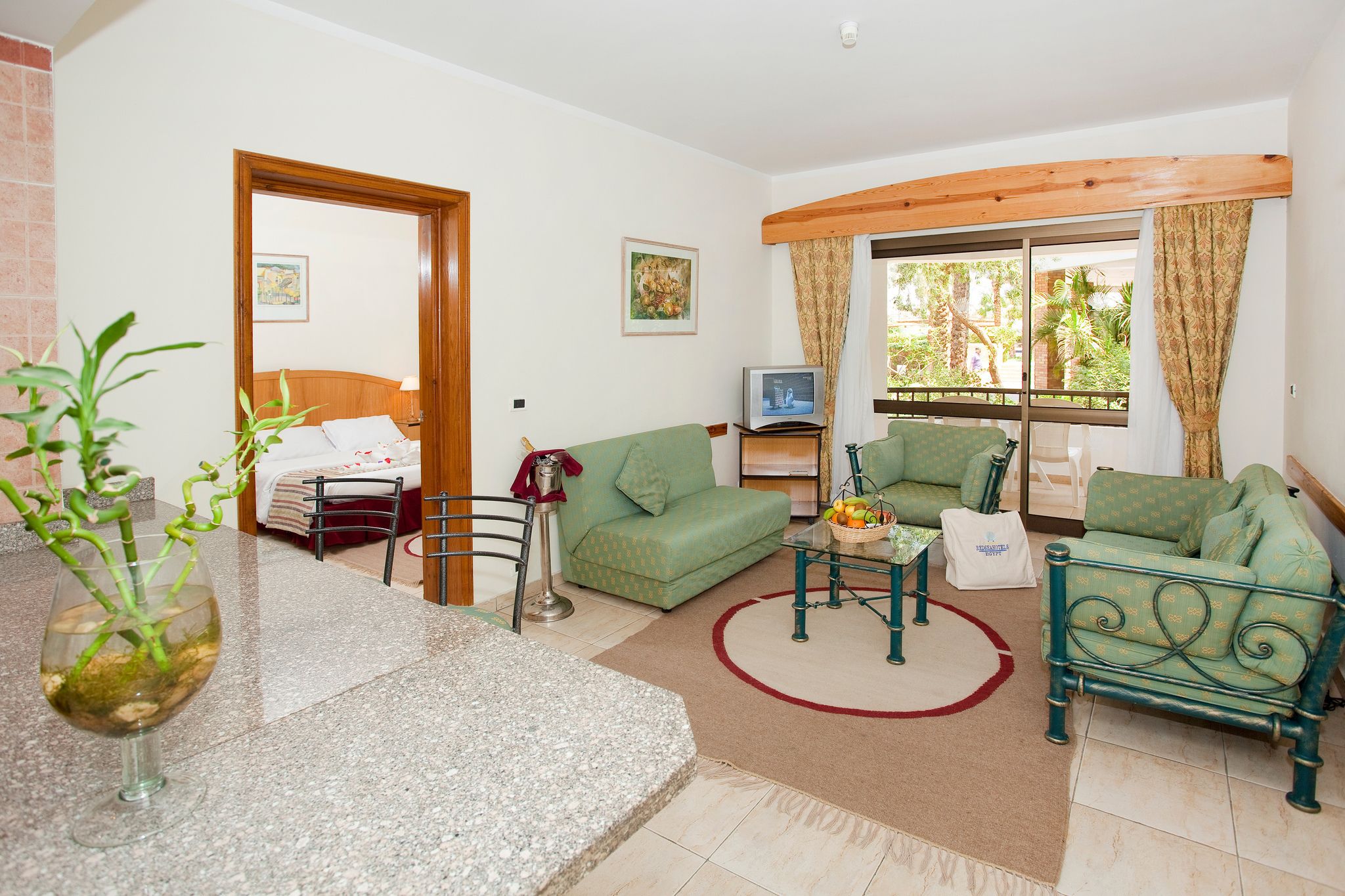 Foto - Ghazala Beach