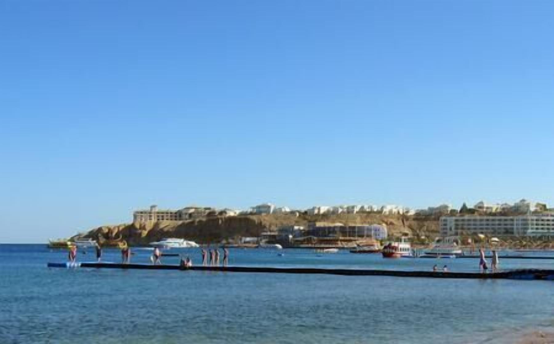 Foto - Ghazala Beach