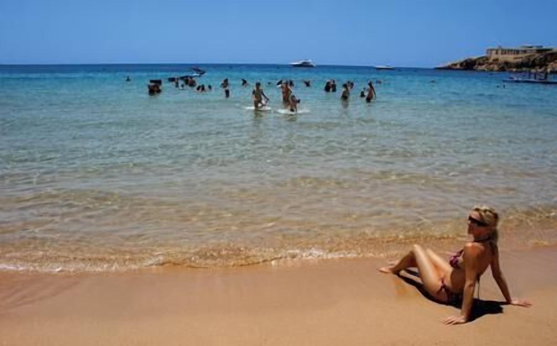 Foto - Ghazala Beach