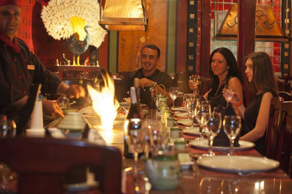 Foto - Ghazala Beach