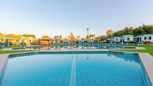 Ghazala Beach 