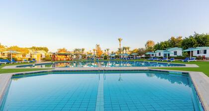 Ghazala Beach