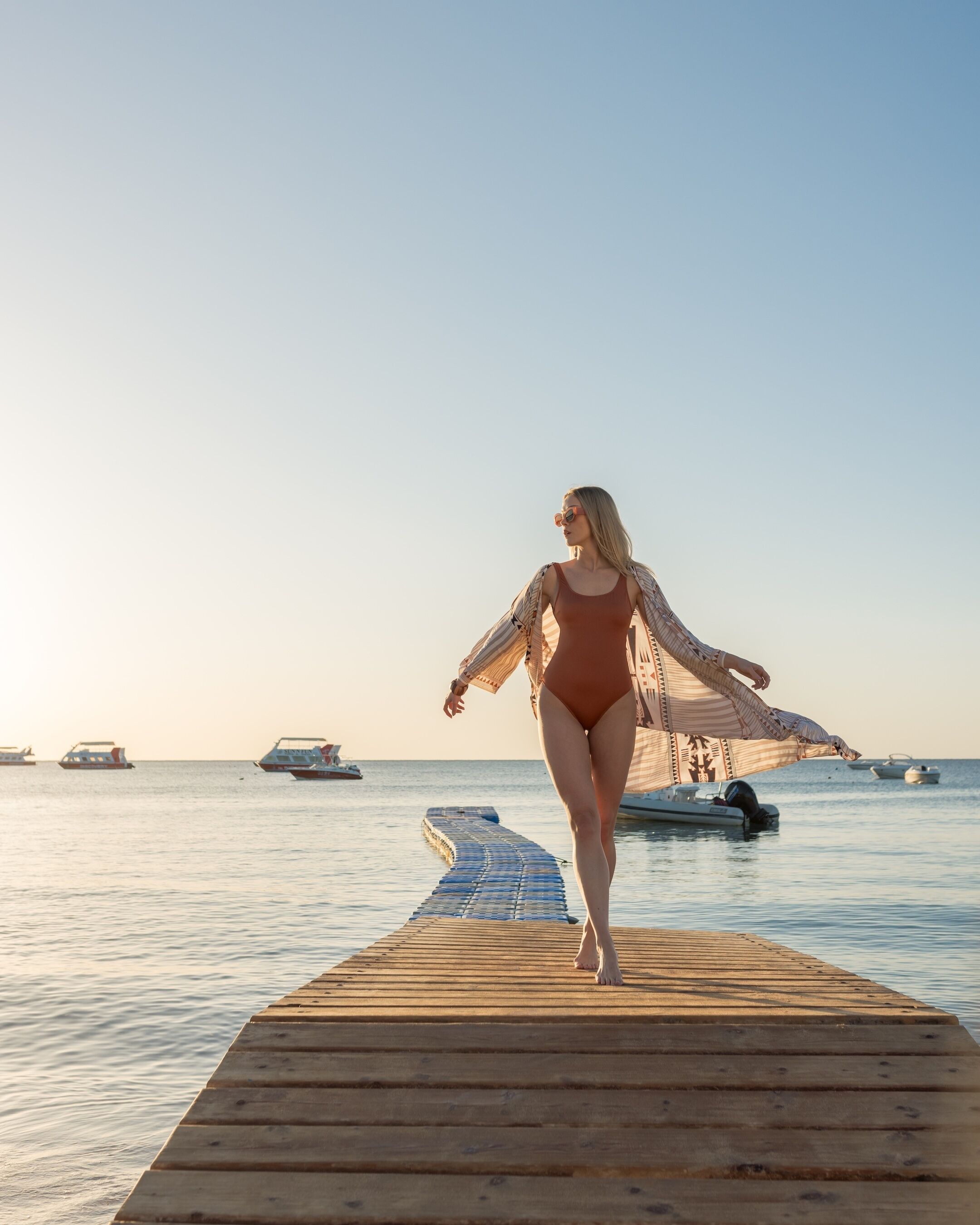 Foto - Ghazala Beach