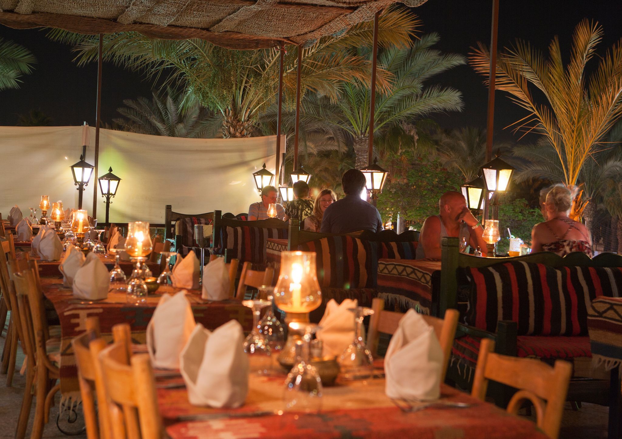 Foto - Ghazala Beach