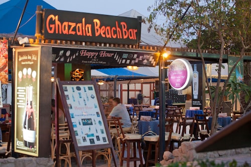 Ghazala Beach 
