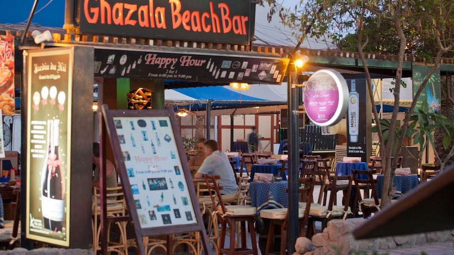 Ghazala Beach