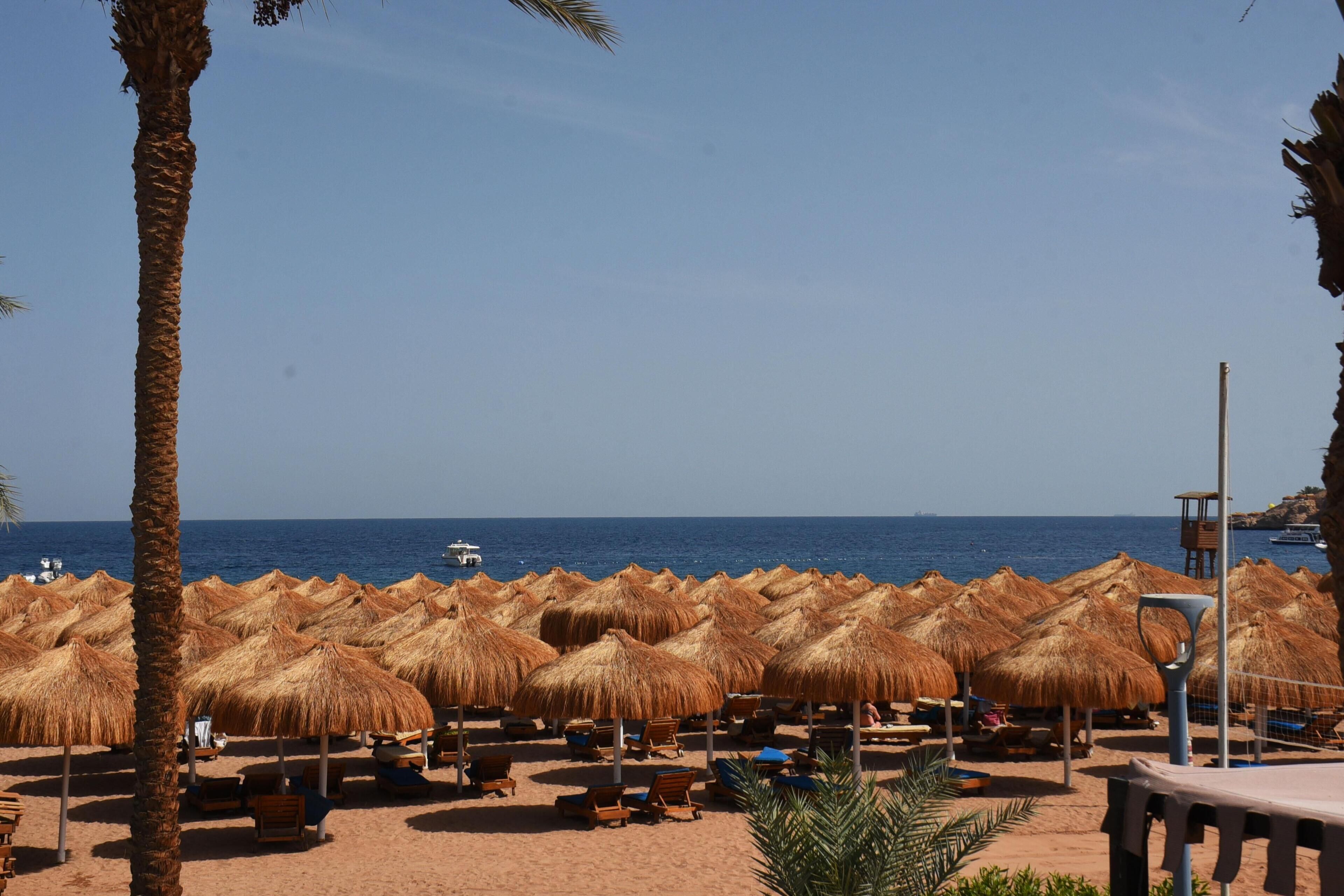 Foto - Ghazala Beach