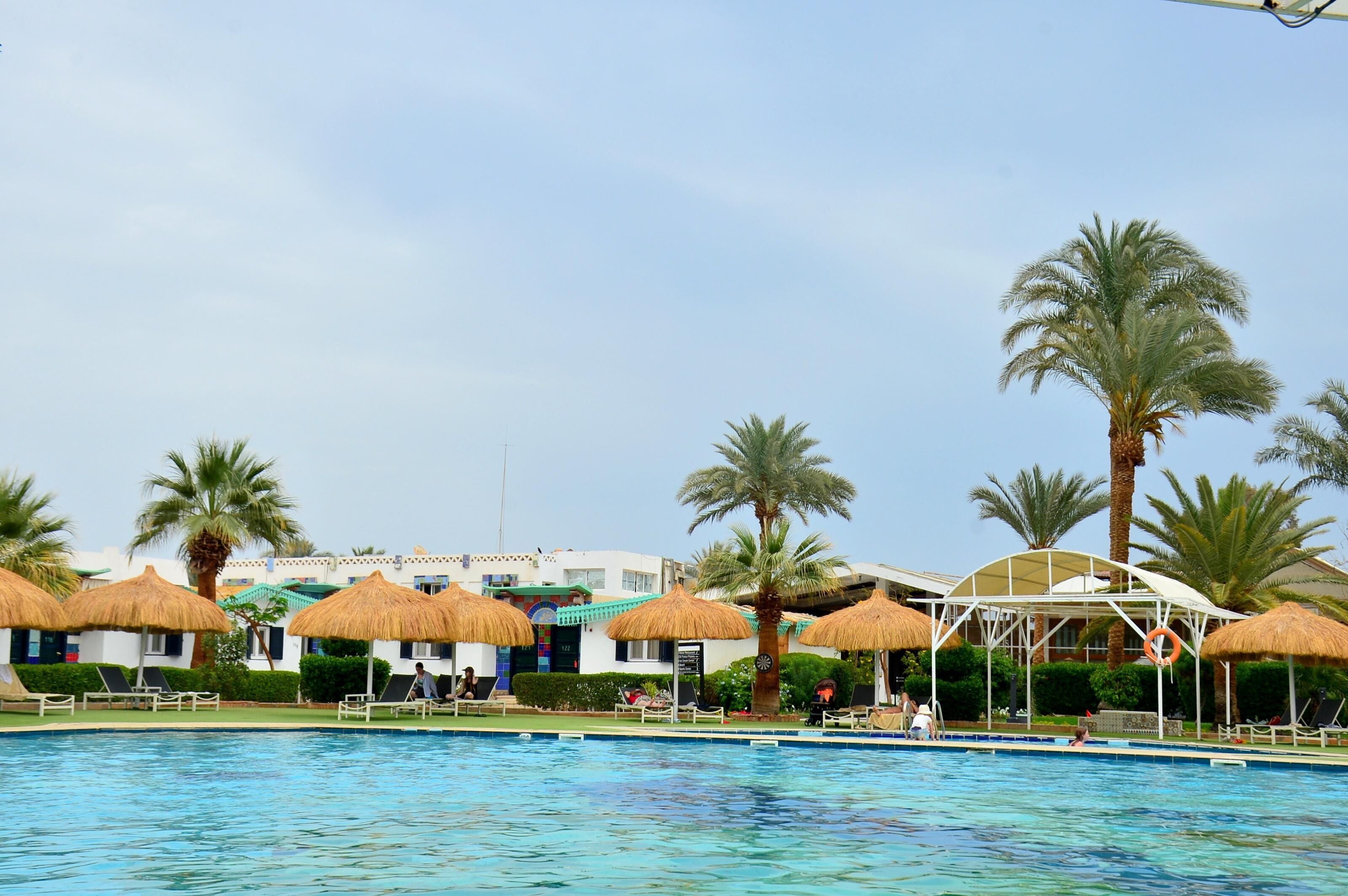 Foto - Ghazala Beach