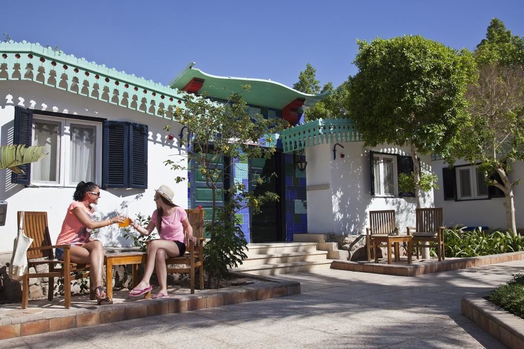 Foto - Ghazala Beach