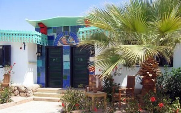 Exterior - Ghazala Beach  (Sharm El Sheikh)