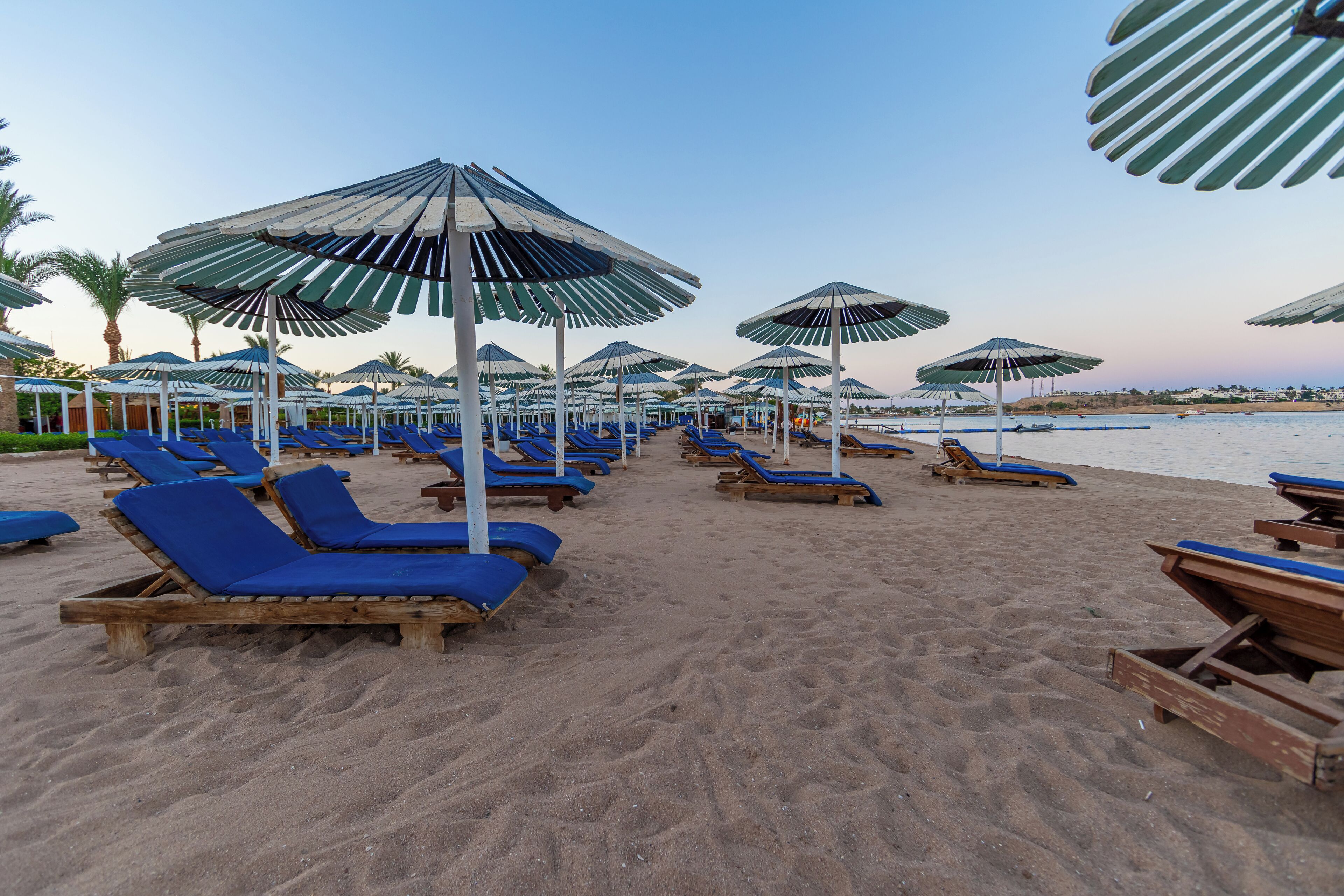 Foto - Ghazala Beach