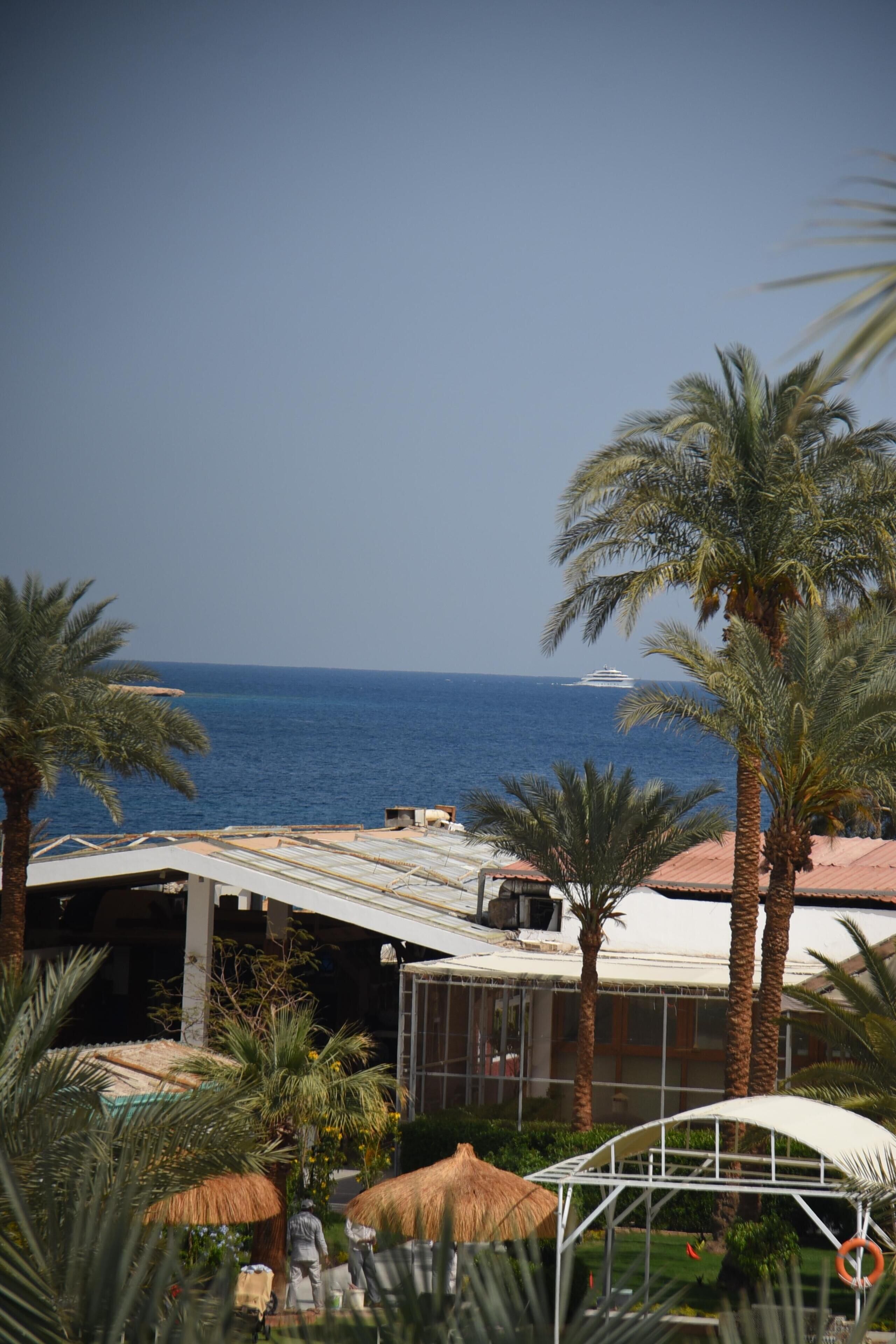 Foto - Ghazala Beach