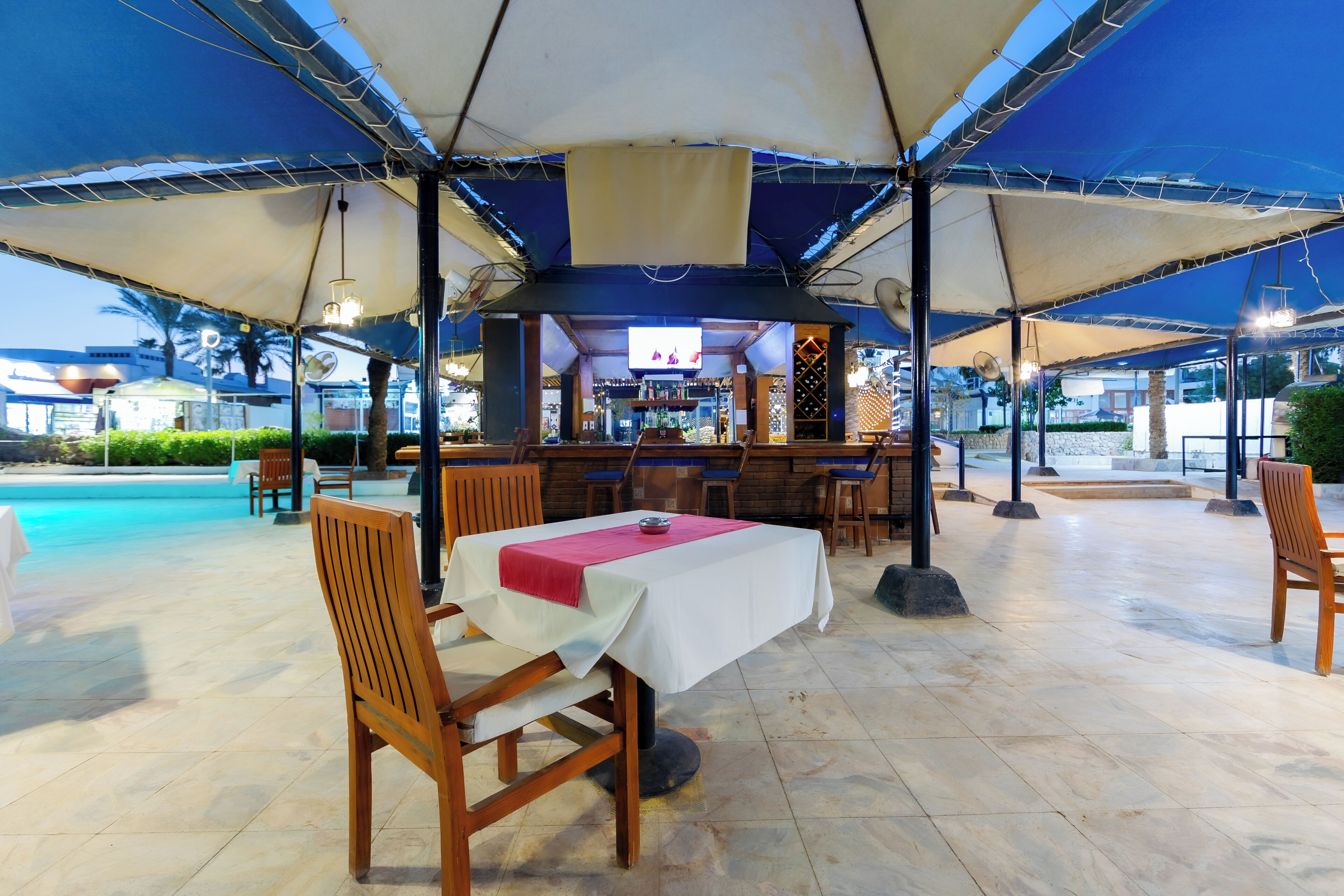 Foto - Ghazala Beach