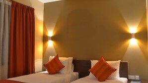 Unclassified image, 5 of 70, button - Qaribu Inn (Nairobi)