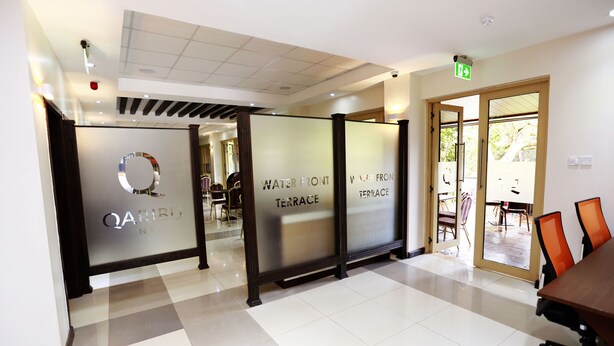 Unclassified image, 1 of 70, button - Qaribu Inn (Nairobi)