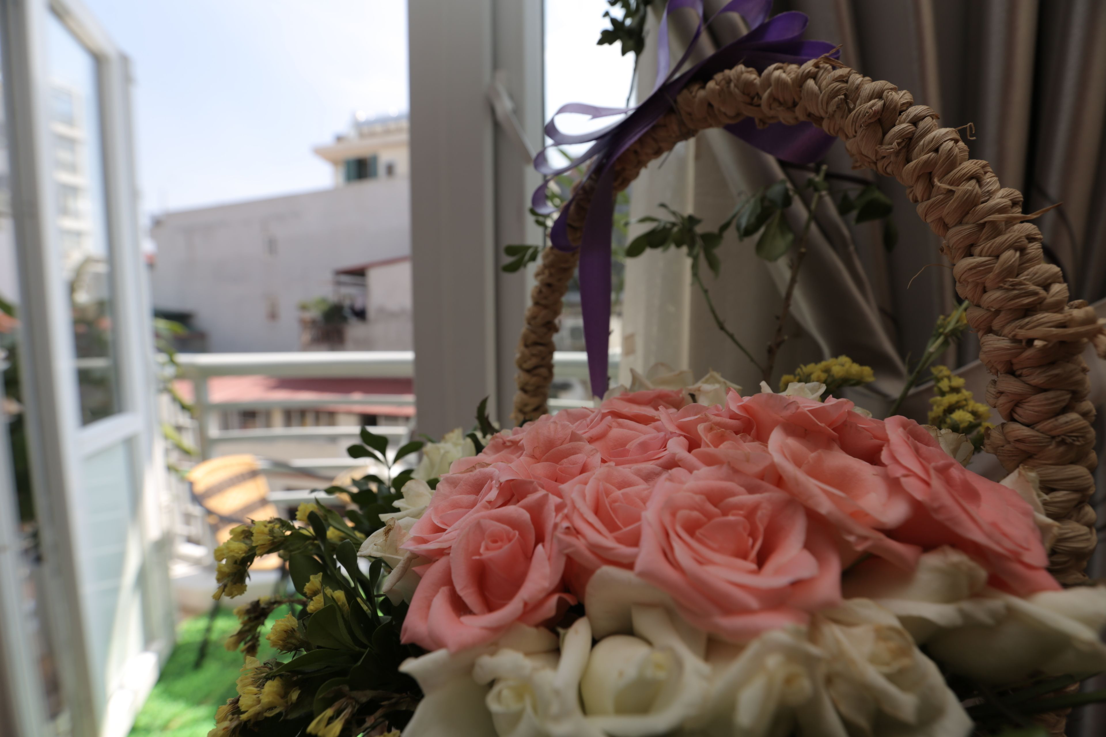 minibar, in-room safe, desk, blackout curtains