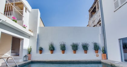 Ca Sa Padrina d'Artá - Turismo de Interior