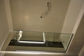 套房 | 深泡浴缸