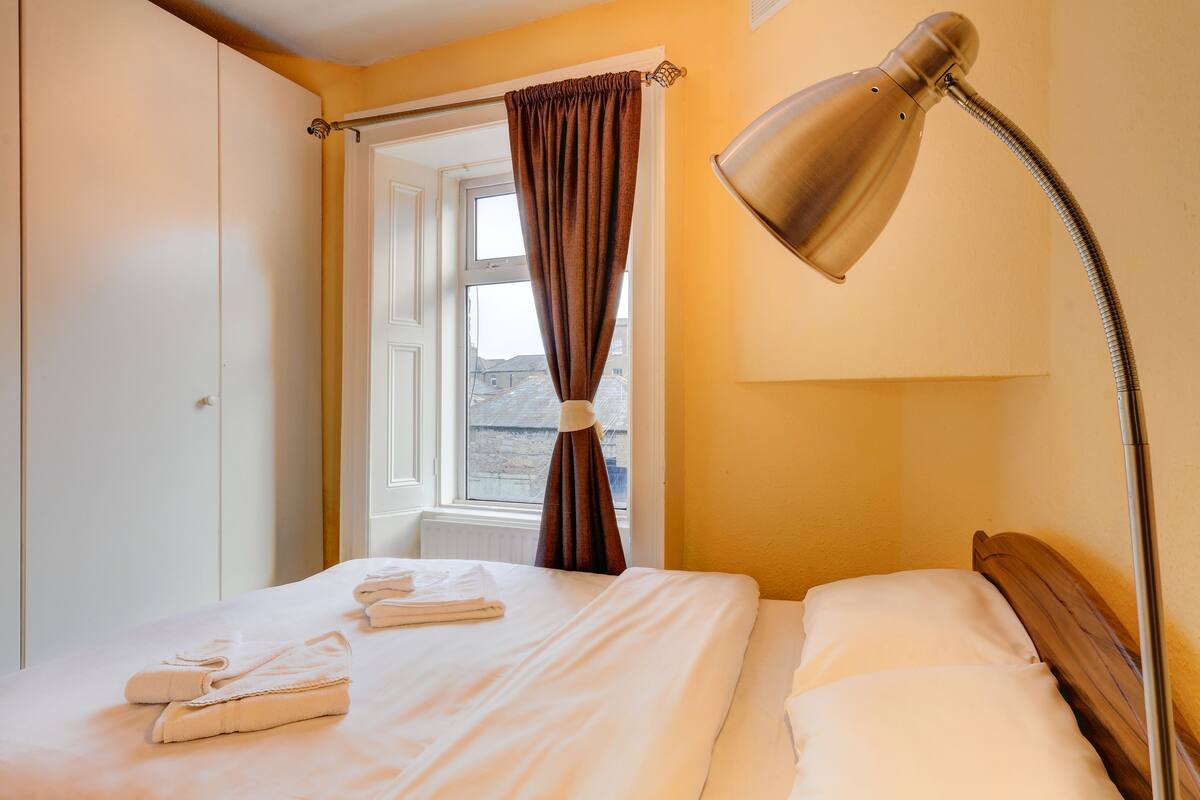 Apartamento standard, 1 quarto, cozinha americana