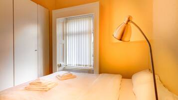 Apartamento standard, 1 quarto, cozinha americana