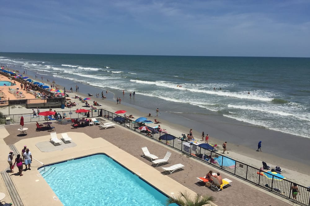 Garden City Inn