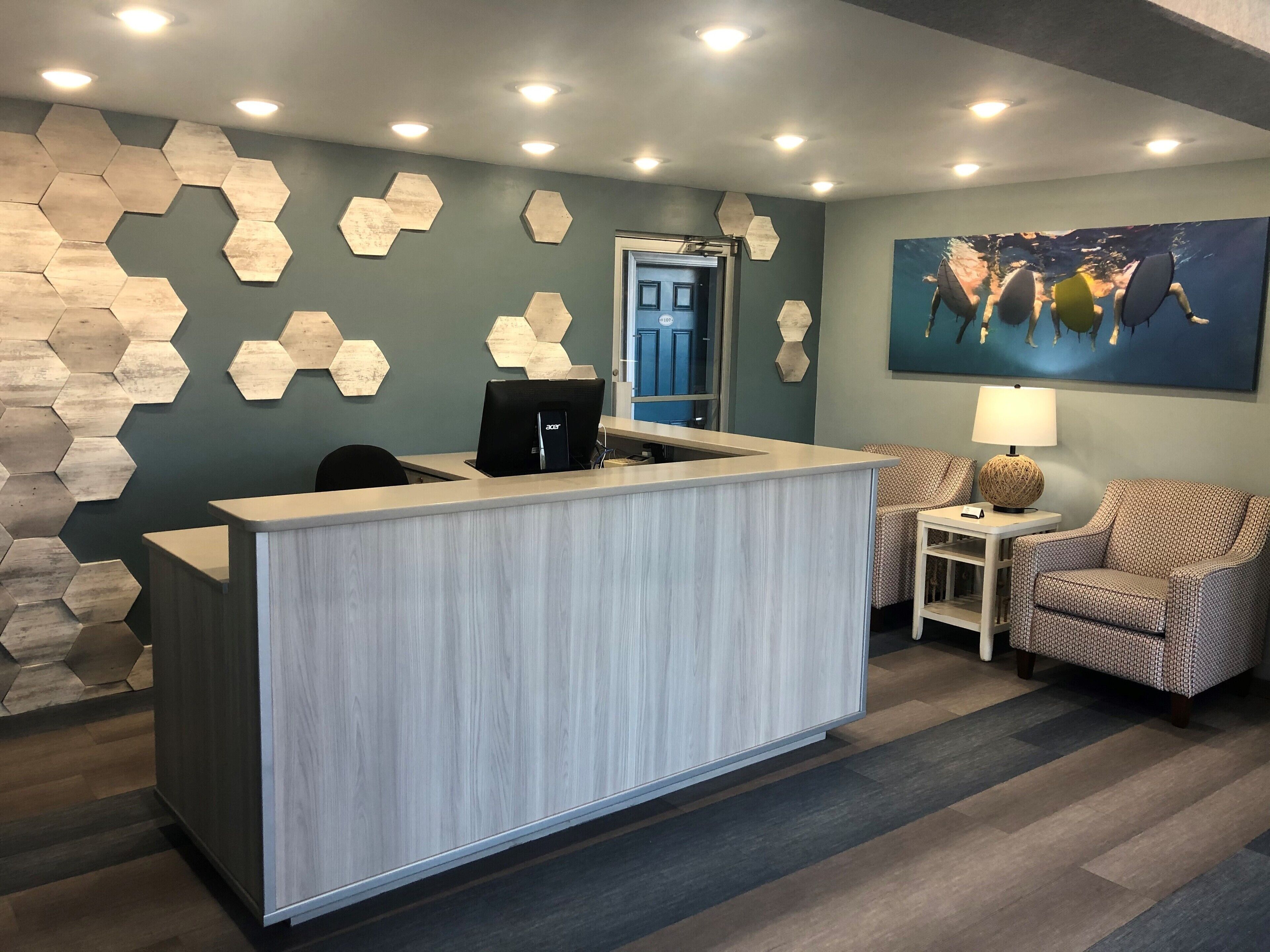 Photo - Garden City Inn