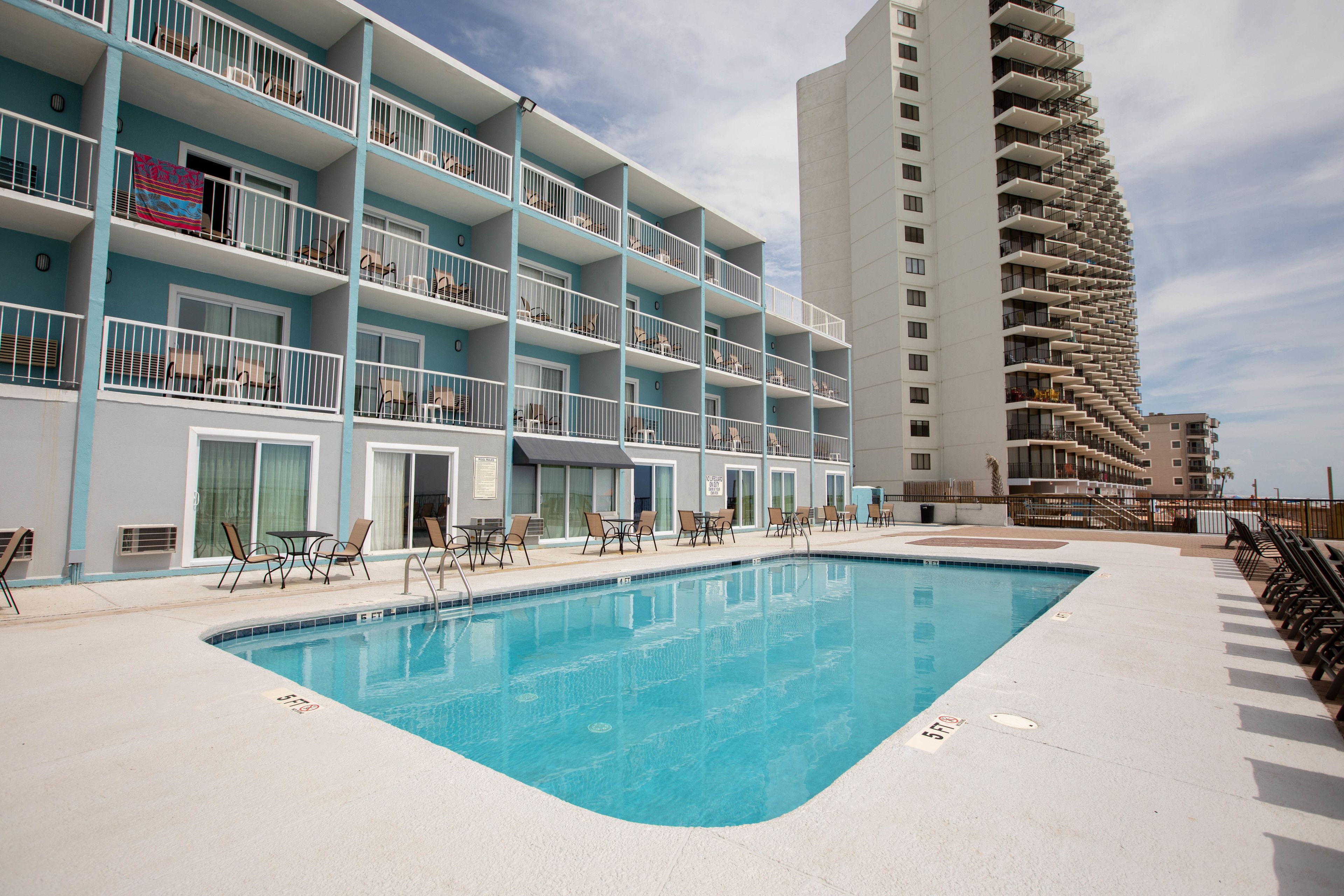 Photo - Garden City Inn