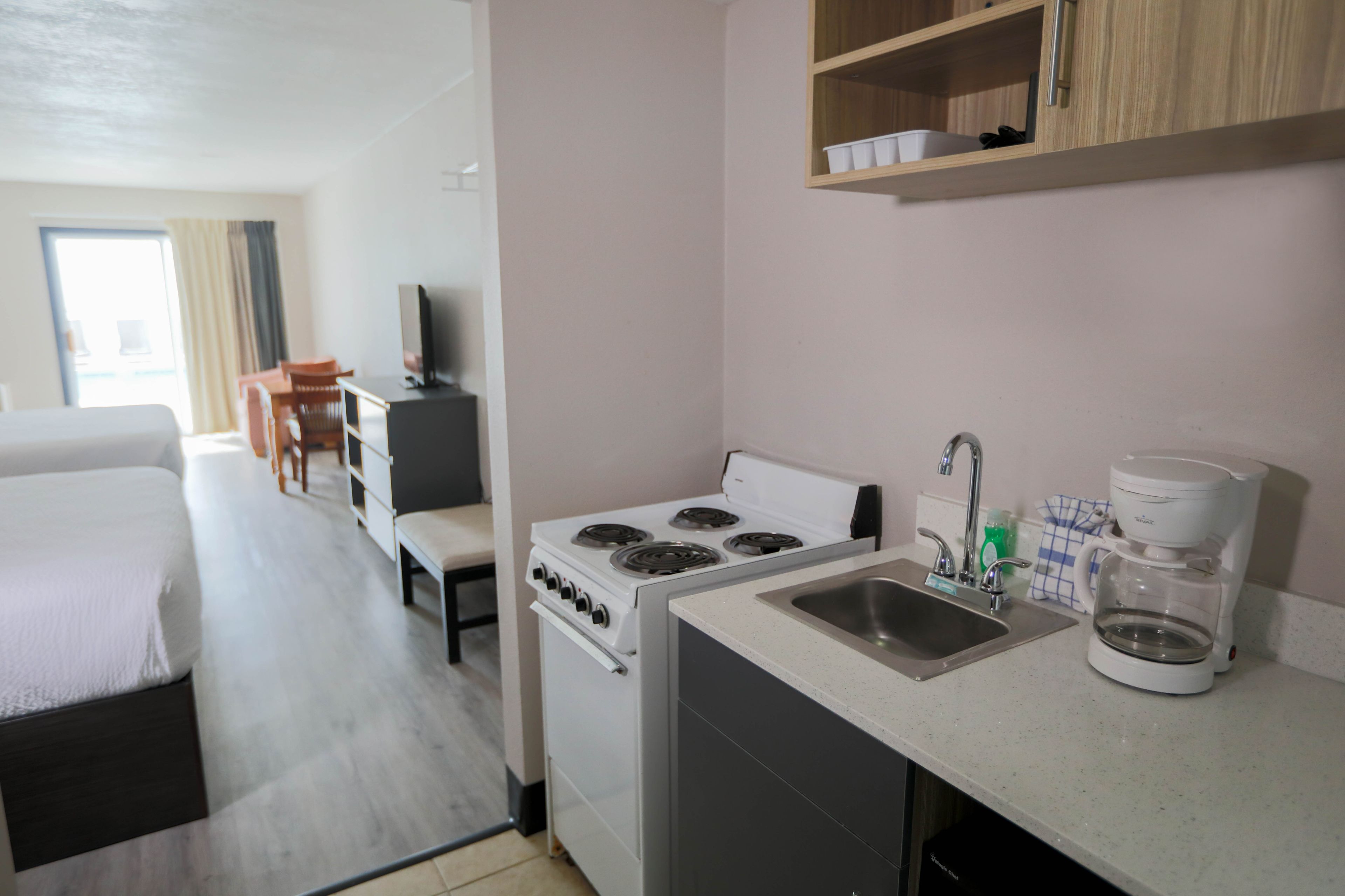 Photo - Garden City Inn