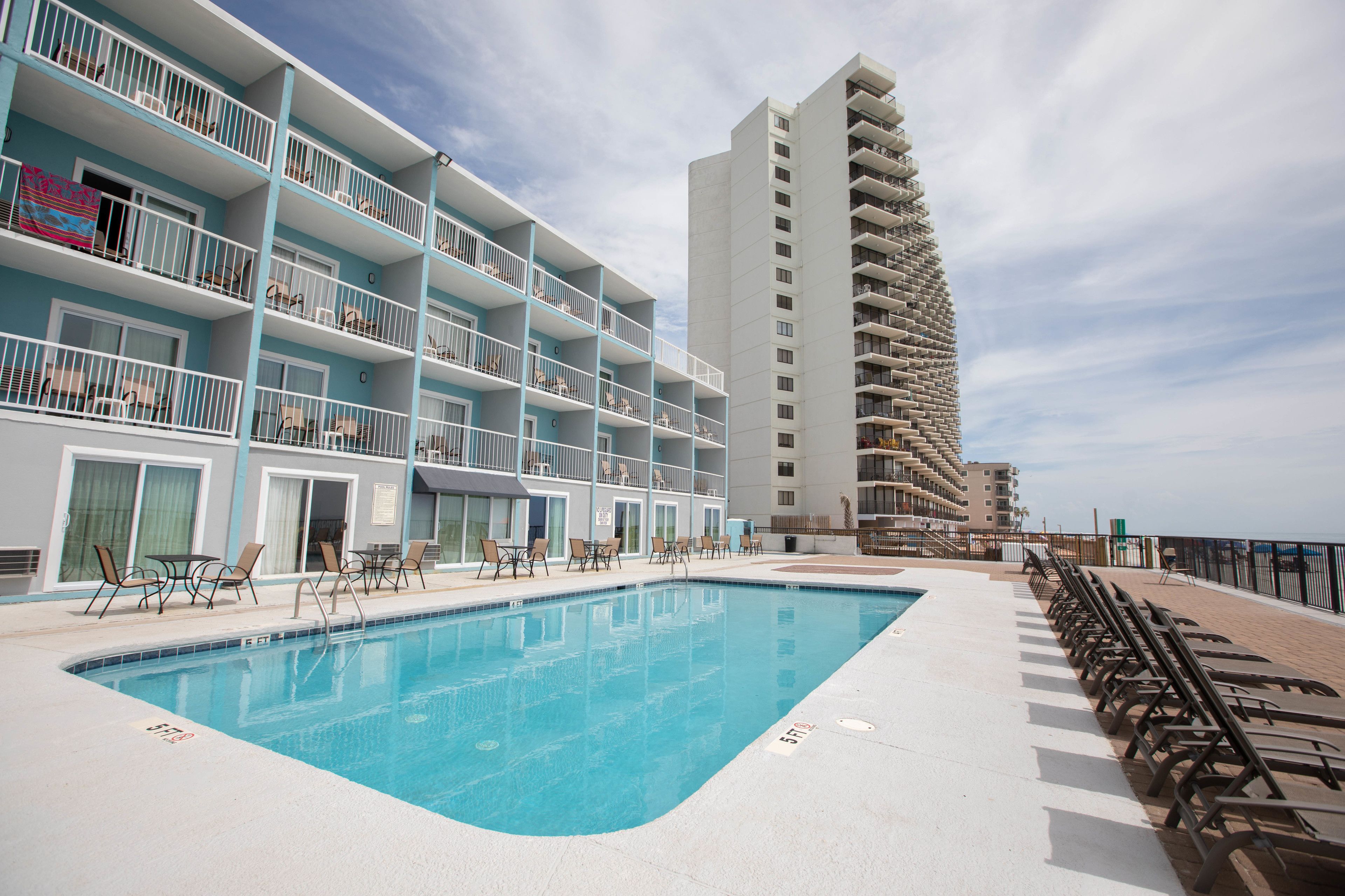 Photo - Garden City Inn