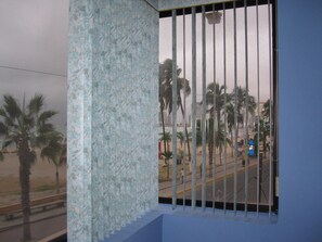 Standard Triple Room, Ocean View | View from room