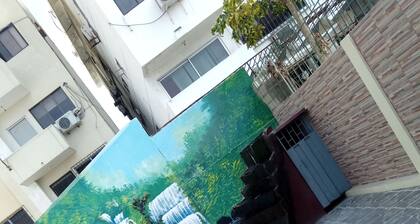 Hotel Francisco II
