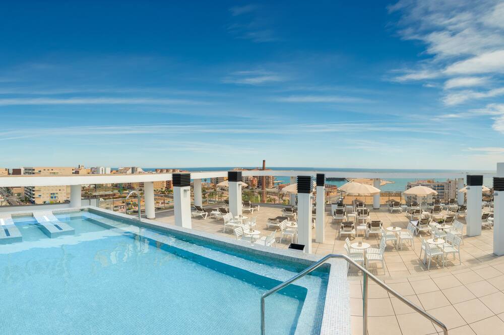 Hotel RH Vinaròs Playa By Hoteles RH
