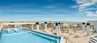 Hotel RH Vinaròs Playa