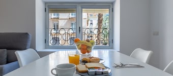 Apartamentos Santa Faz by Be Alicante
