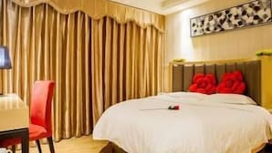 Room - Super 8 (Guangzhou)