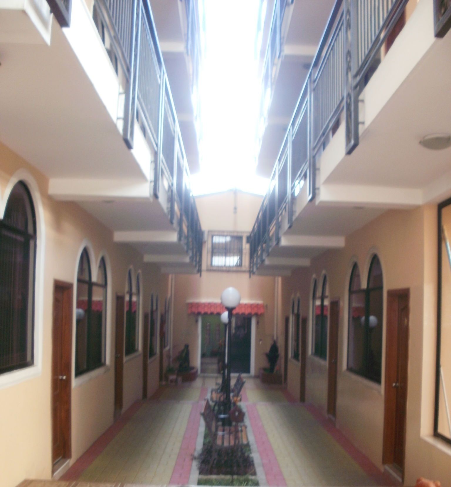 Hallway